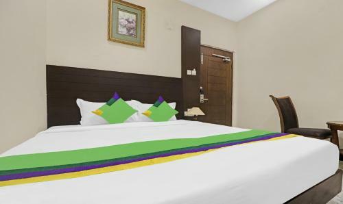 Hotel Treebo Trend Syn Elite Residency