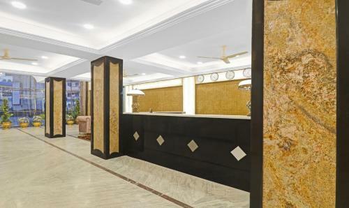 Hotel Treebo Trend Syn Elite Residency
