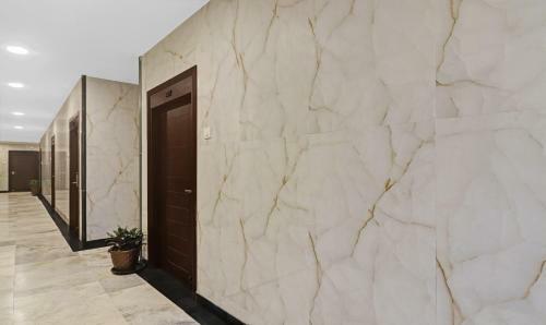 Hotel Treebo Trend Syn Elite Residency