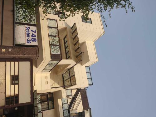 Hotel Oyo 89504 Sahil Inn