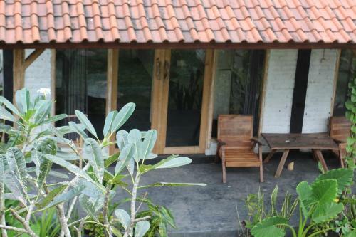 Albergue Jungle House - Surf & Stay