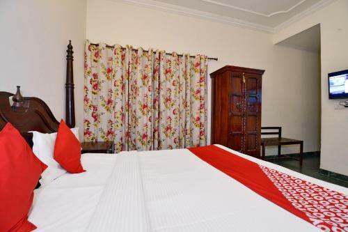 Oyo 1674 Hotel Tordi Haveli
