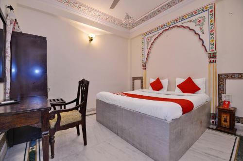 Oyo 1674 Hotel Tordi Haveli