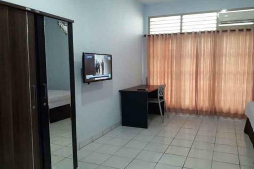 City Homestay