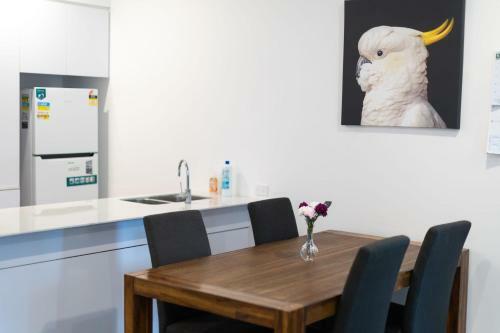 Elegant 2br Apartment Pet & Child Friendly - Fast Wifi