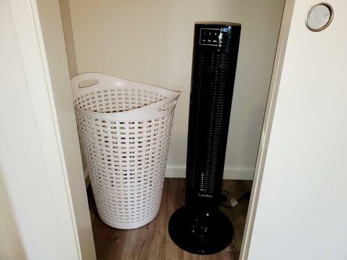 Apartamento Extravagant 1-bedroom With Free Parking On Premise