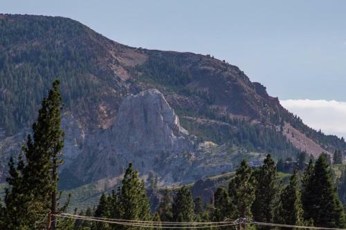 #519 Luxurious New Build, With Mountain Views