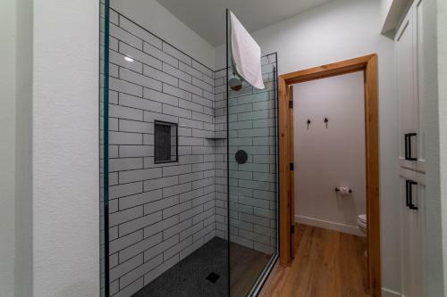 #529- Snowcreek Luxury Remodel