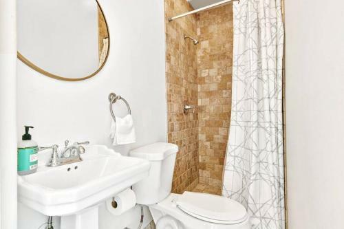 Villa Beverly Grove Spanish Oasis With Pool & Parking