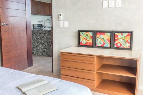 Apartamento Exclusive Caribbean Hideaway For Large Groups Super Rooftop Infinity Pool Exceptional Views