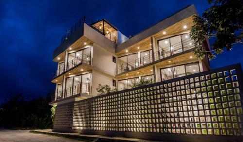 Apartamento Exclusive Caribbean Hideaway For Large Groups Super Rooftop Infinity Pool Exceptional Views