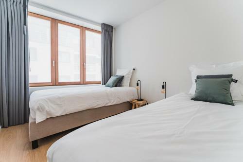 Hotel Guesthouse De La Paix