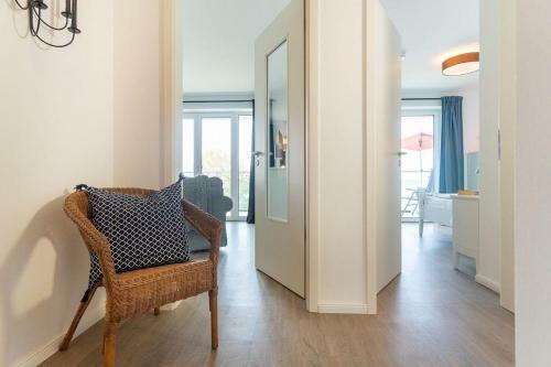 Apartamento Haus-seeblick-in-bosau-wohnung-3