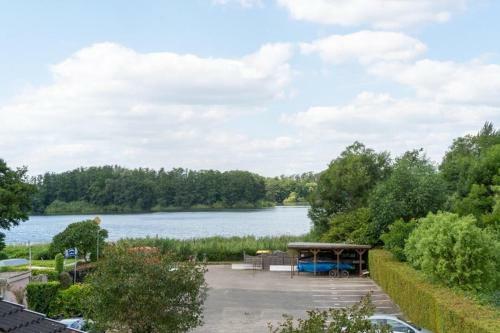 Apartamento Haus-schwanensee-wohnung-19