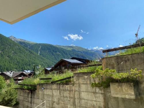 Apartment Zayetta Nr. 16