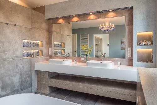Villa Lotsenh�user R�gen
