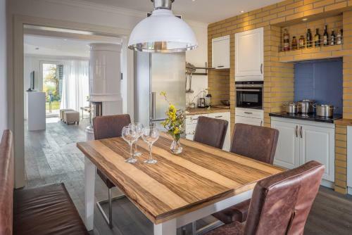 Villa Lotsenh�user R�gen