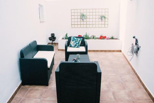 Casa Beta Ven A Disfrutarla