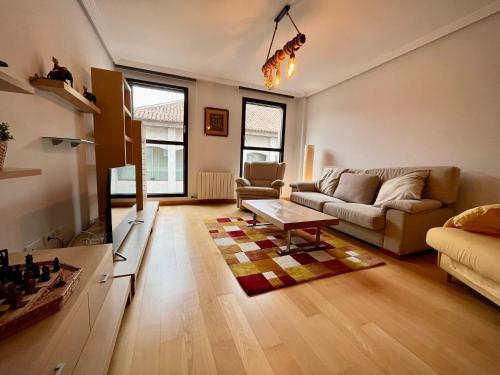 Apartamento Casa Cordon Centro Historico Parking Free Vut 09/332