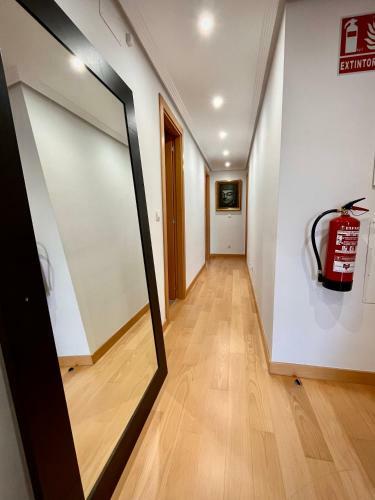 Apartamento Casa Cordon Centro Historico Parking Free Vut 09/332