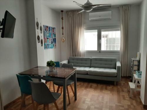 Apartamento Acogedor Bajo A 30 Metros De La Playa