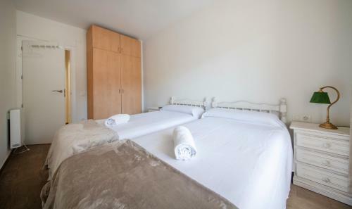 R128 Apartamento Con Aire Acondicionado Cerca De La Playa