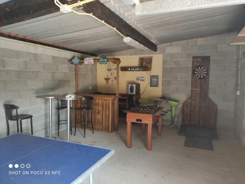 Villa Finca Tierra Roja
