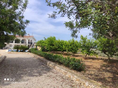 Villa Finca Tierra Roja
