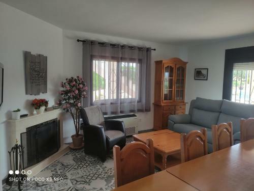Villa Finca Tierra Roja