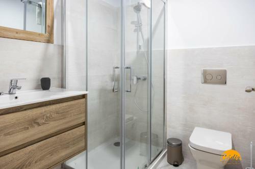 Apartamento Tailor's Home - Wifi - Ecofriendly - Petfriendly