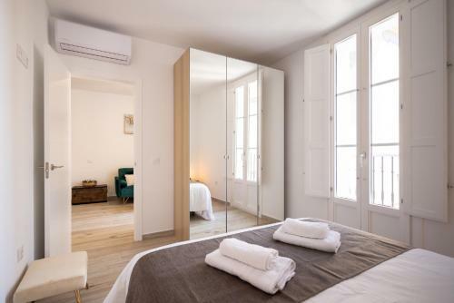 El Rinc�n De Fabio Little Apartments