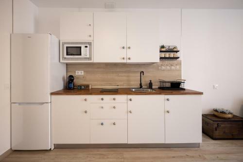 El Rinc�n De Fabio Little Apartments