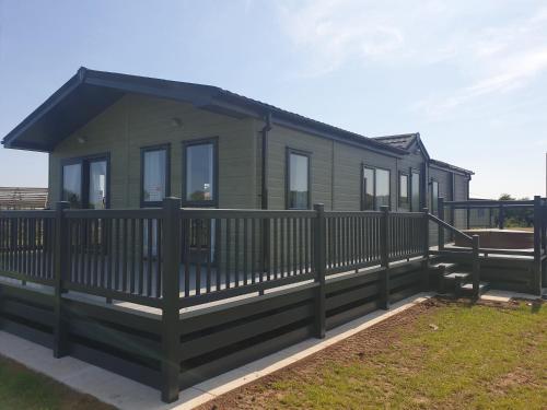 Apartamento Home Farm Park