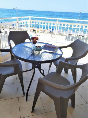 Apartamento Seperi Deep Blue2