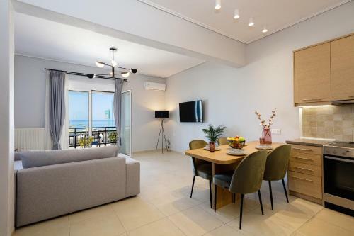 Apartamento Panorama Home