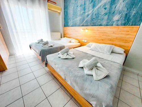 Apartments Zoi Zoi