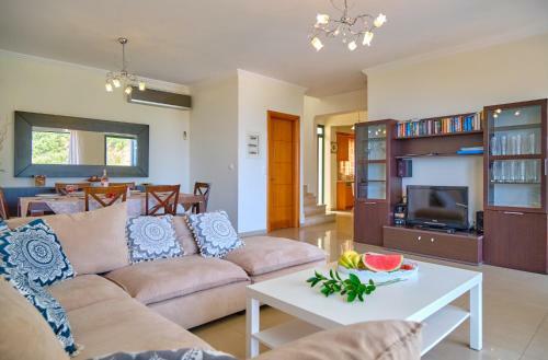 Villa Spiros Imerolia Kassiopi