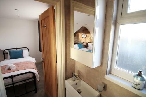 Apartamento Large Central Cardiff House - Games Room