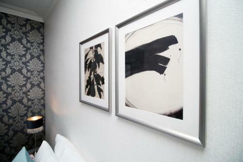 Apartamento Large Central Cardiff House - Games Room