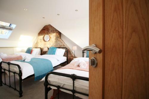 Apartamento Large Central Cardiff House - Games Room