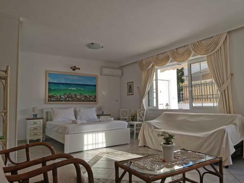 Apartamento Eleftheria Sea House