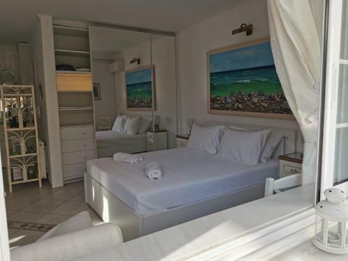 Apartamento Eleftheria Sea House