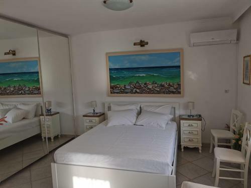Apartamento Eleftheria Sea House