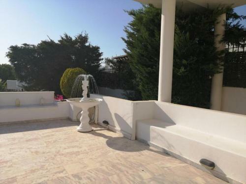 Apartamento Eleftheria Sea House