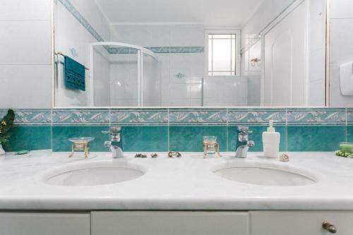 Apartamento Eleftheria Sea House