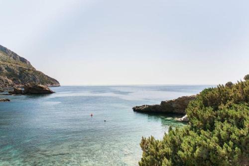 Apartamento Eleftheria Sea House