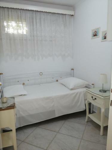 Apartamento Eleftheria Sea House