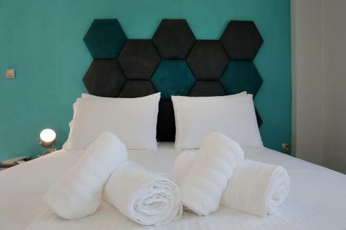 Street 90 Luxury Apartment