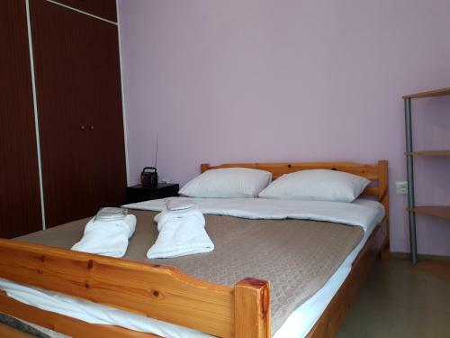 Value Apartment Up To The City Center