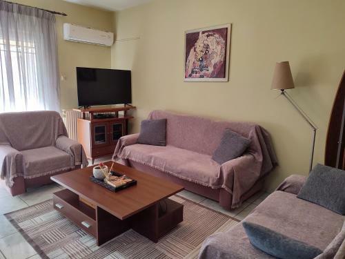 E N A S T R O N Apartment